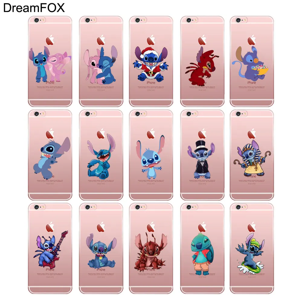 L605 Stich Soft TPU Silicone Case Cover For Apple iPhone 11 Pro XR XS Max 8 X 7 6 6S Plus 5 5S SE 5C 4 4S |