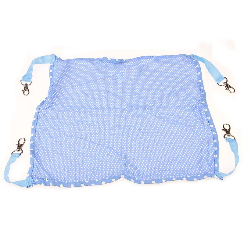 S/L Лежанка для кошек гамак котенка Съемная подвесная кровать клетки стул Kitty Rat