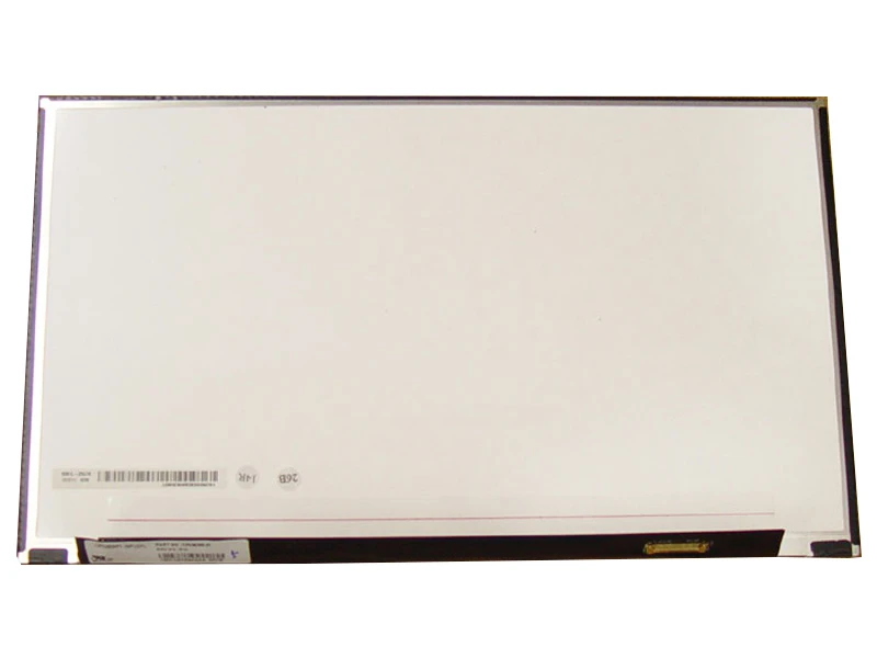 

Сменный ЖК-экран для ноутбука 12,5 ", FHD 30PIN, матовый, lp125 WF1, SPE3