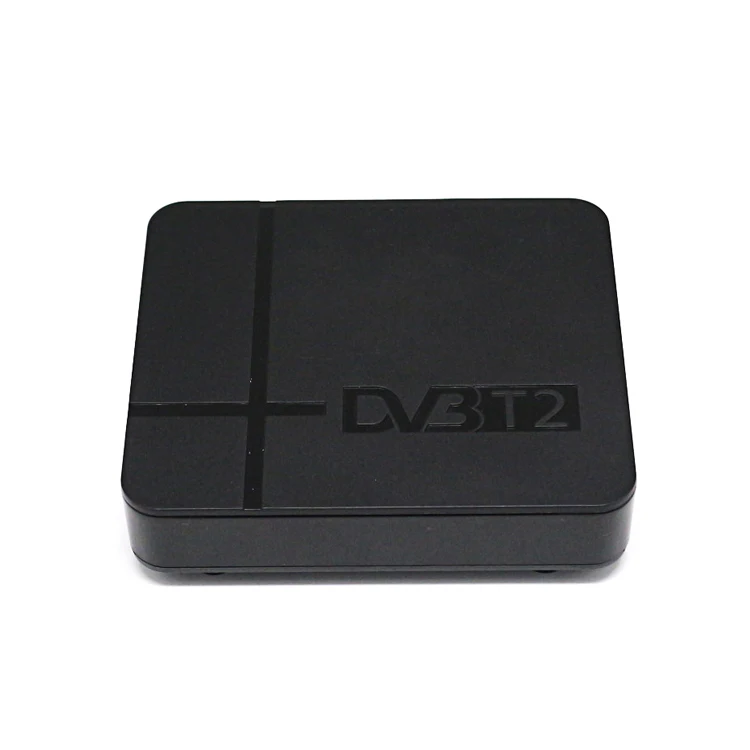 Высокое качество оригинала MSD7T01 DVB-T2 приемник совместимый с dvb-T/mpeg-4 HDMI + USB PVR dvb t2