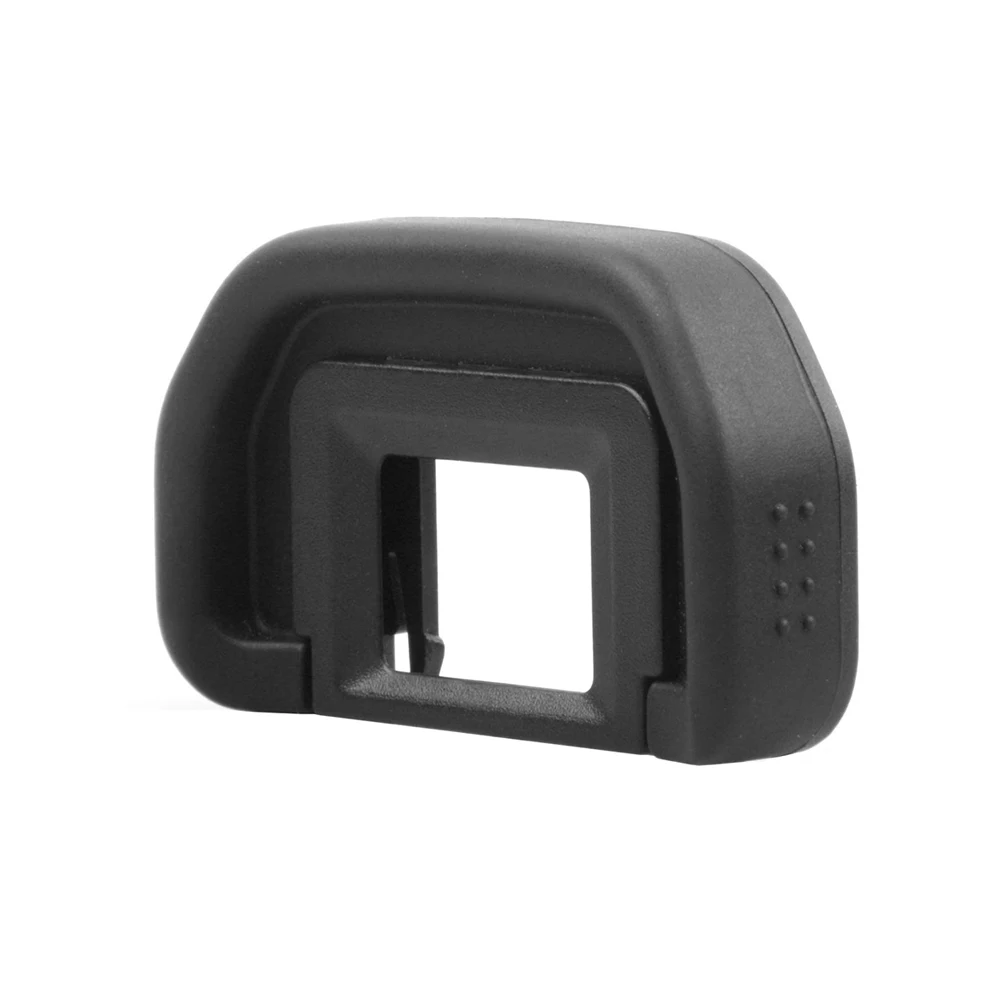 2 шт. резиновый наглазник EB Eye Cup окуляр для Canon 60D 50D 5D Mark II 5D2 6D2 6D 80D 70D 40D 30D 20D