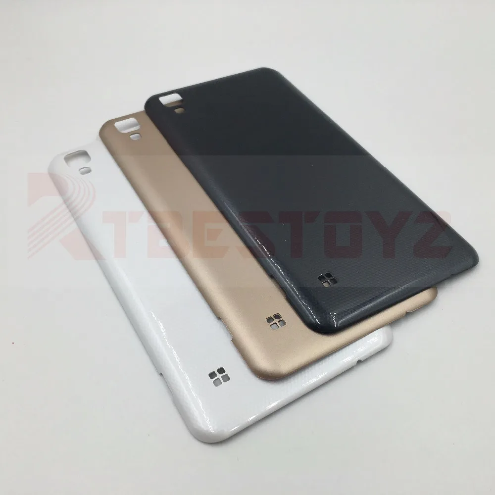 RTBESTOYZ для LG X Style K6 K200 K200DS K200DSF задняя крышка аккумулятора чехол крышка|battery back|back