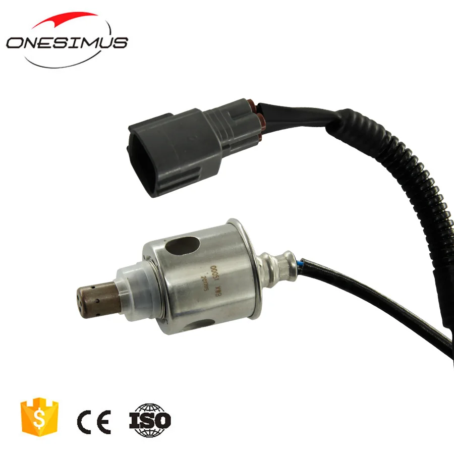 

Onesimus быстрая доставка в наличии автоматический датчик кислорода, датчик кислорода для SAAB