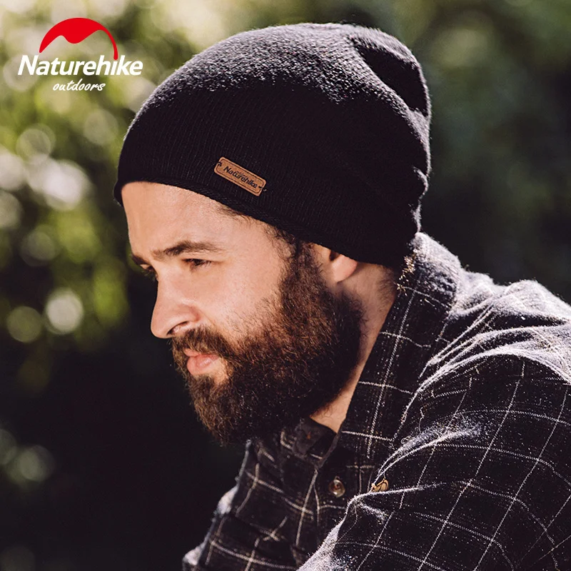 Шапка унисекс зимняя трикотажная из хлопка и шерсти|cap cap|cap knittedcap women |