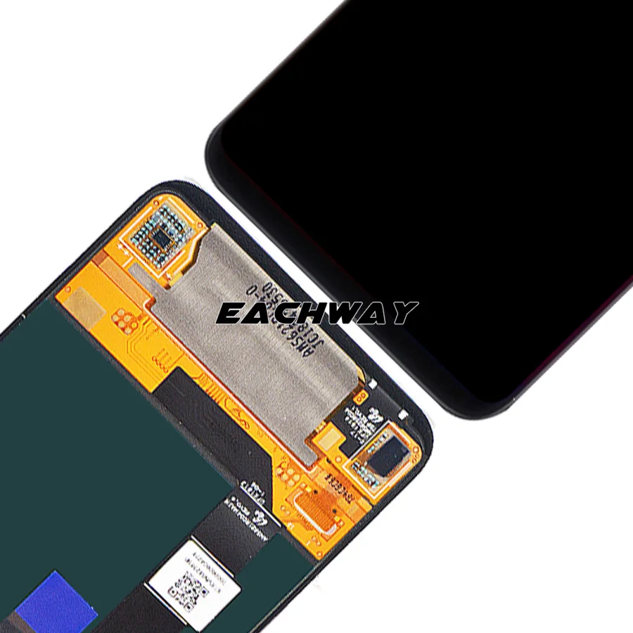 Amoled экран Xiaomi mi 8 ЖК mi 8 Explorer дисплей дигитайзер сборка сенсорный экран Замена 6,2" Xiaomi mi 8 ЖК mi 8 SE ЖК