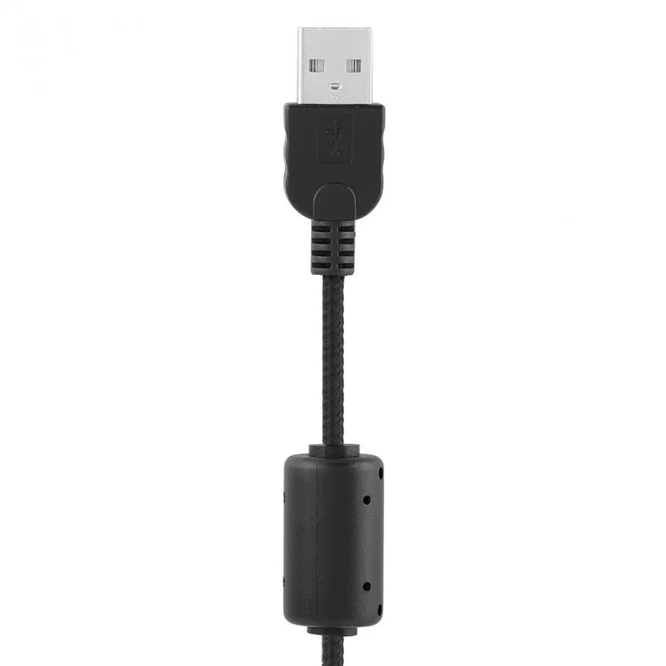 USB кабель для мыши Logitech G500s 2 м сменный провод Ремонтный аксессуар игровой usb