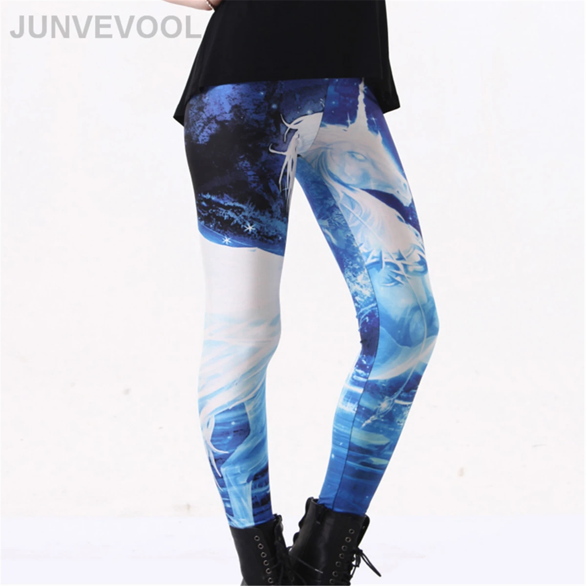 Пикантные узкие Для женщин Леггинсы для Лидер продаж стильные Повседневное