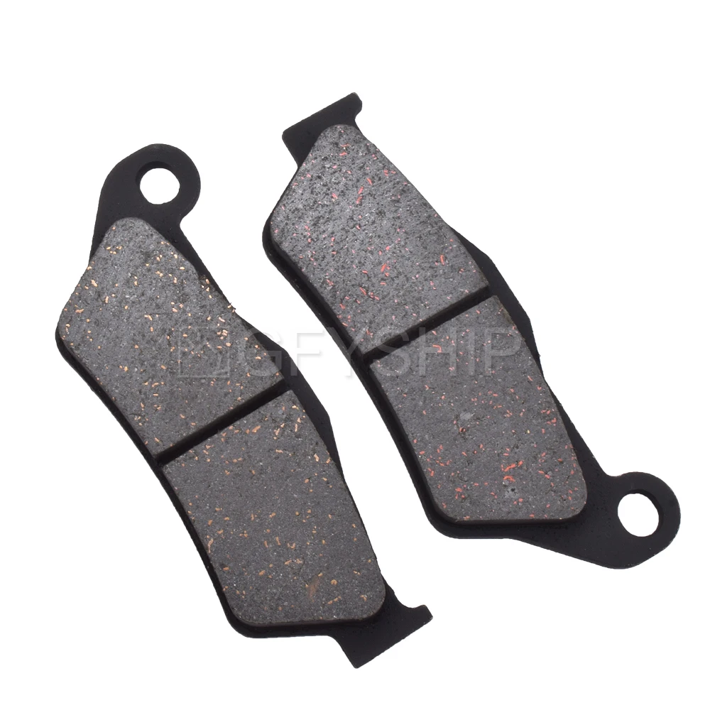 Для BMW R NINE T 2014 2015 2016 2017 2018 R1200R RNINET NINET / мотоциклетные передние и задние тормозные