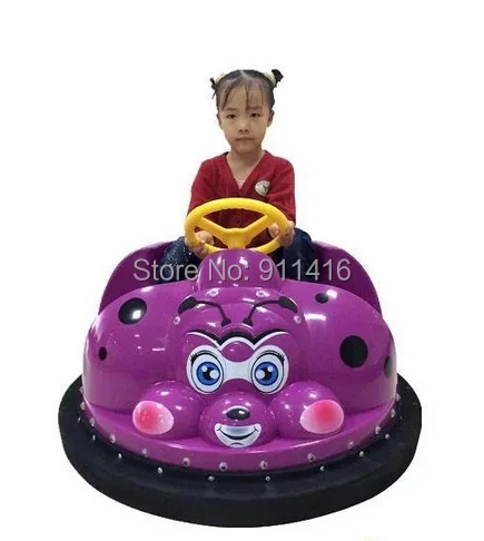 Стандартный батарейный бампер для детского парка развлечений|battery bumper cars|bumper