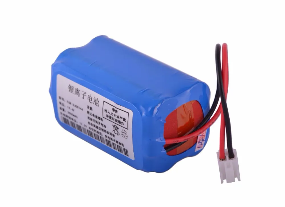 Запасной аккумулятор для ЭКГ ECG DJDB1200 ECG-11 DJDB DJDB144 батареи медицинского
