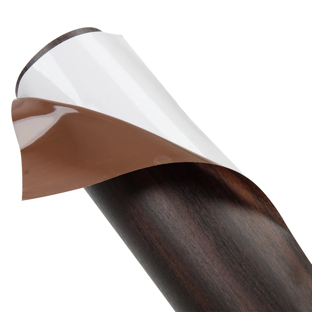 1.24x0.5m Wood Grain Vinyl Car Internal Stickers Table Furniture Paper Film 48.8''x20'' | Decorative Films