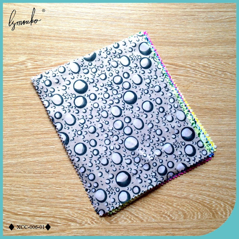 Lymouko 10 шт./лот высокое качество освежающие капли воды из микрофибры хлопка мягкие