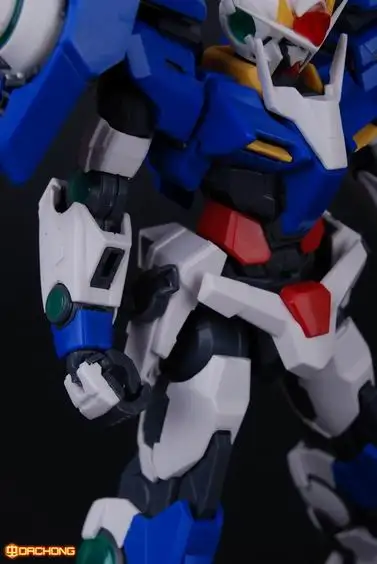 daban Gundam Модель 1:100 MG00 6604 7 меч-семь меч