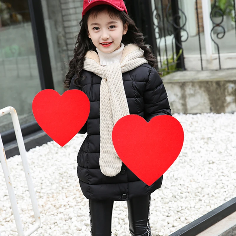 Детское Танцевальное представление китайские сердечные игры вход церемония