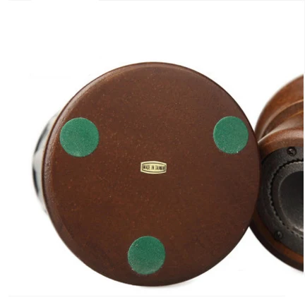 売る A-12 アキラ A12 コーヒーグラインダー家庭用コーヒーグラインダー手コーヒーグラインダー古代の方法を復元