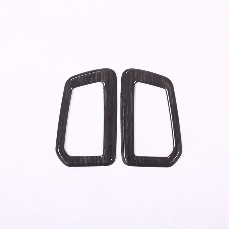 Для Land Rover Discovery Sport автомобильный Стайлинг роскошный интерьерный аксессуар