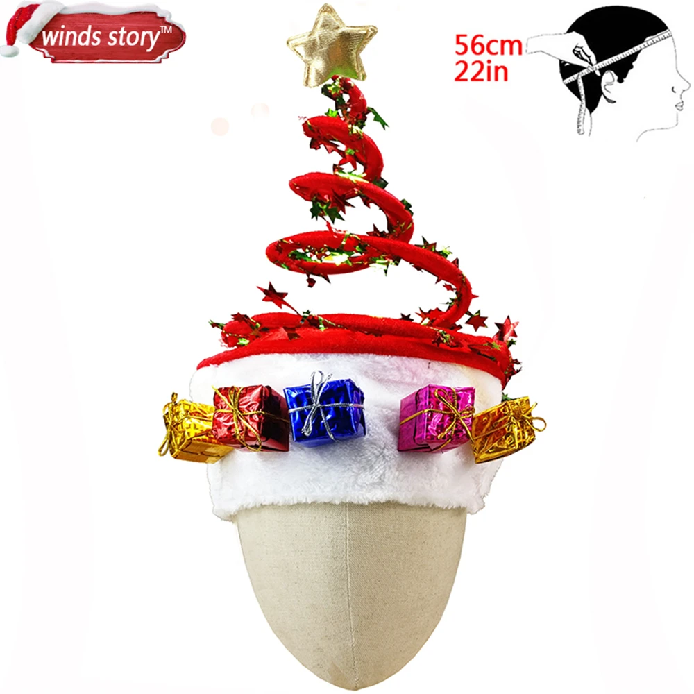 1 шт. роскошное Рождественское украшение для взрослых унисекс новинка весенняя