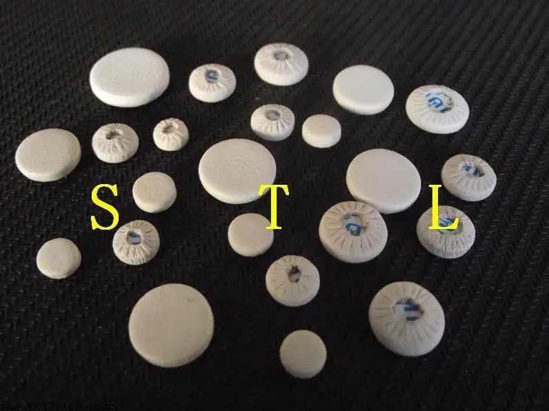 

big-league oboe pads Great material 23 pcs made of Sheepskin