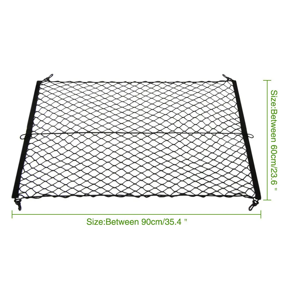 Конверт для багажника автомобиля/напольная грузовая сетка подходит Volvo S60 S70 S80 S90