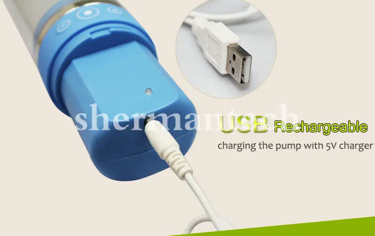 Аккумуляторная авто сосать пенис вакуумный насос с 3 скоростями стряхивая