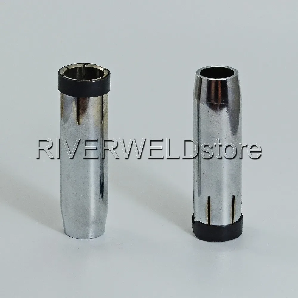 36KD MB36 газовая сопла коническая Защитная чашка MIG/MAG сварофонарь расходные