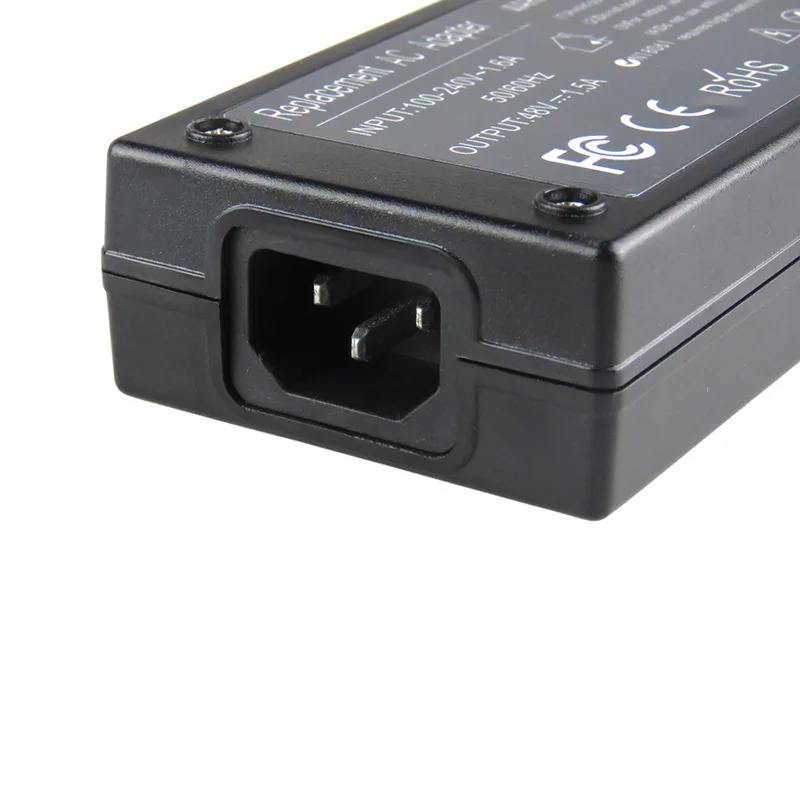 

Replacement OEM Power Adapter AC Charger Fit For Cis.co CP-PWR-CUBE-4 8900 9900 8961 9951 9971 IP phone cargador adaptador