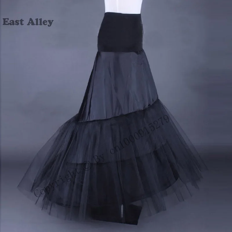 Подъюбник с юбкой-годе для свадьбы | Свадьбы и торжества