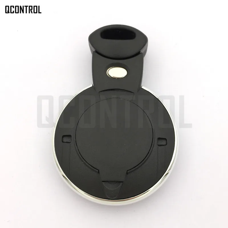 Дистанционный смарт ключ QCONTROL для BMW/MINI COOPER S ONE D CLUBMAN COUNTRYMAN CABRIO Автомобильный