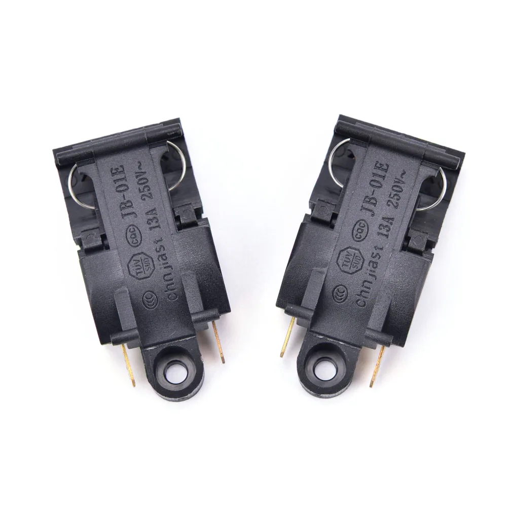 2 шт. аксессуары для термостата 13 а|switches electrical|accessory switchaccessories accessories |