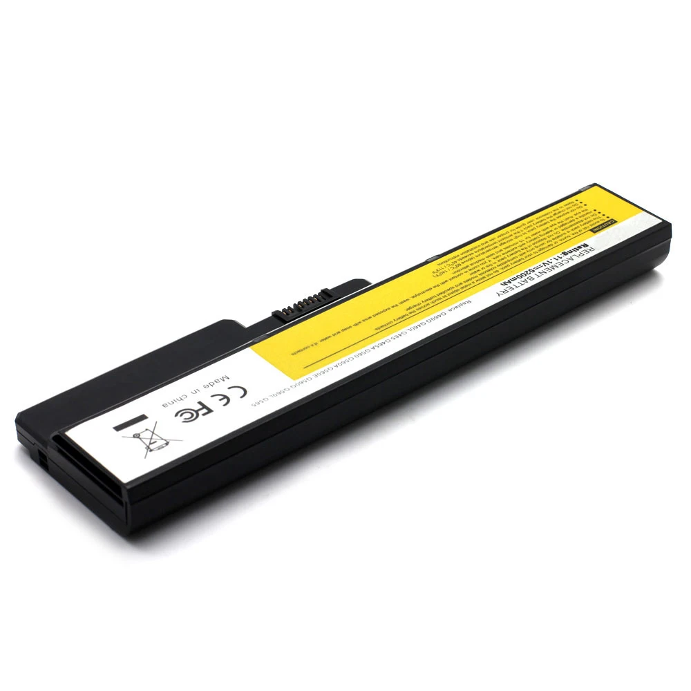 Новый аккумулятор LMDTK для ноутбука Lenovo IdeaPad G560 0679 G560A G560E G560G G560L G565 G565A G565G G565L L09M6Y02