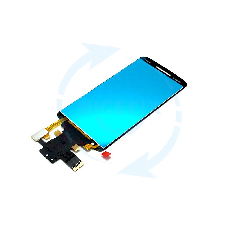 Черный экран 5 дюйма для Motorola Moto X Play XT1561 XT1562 XT1563 ЖК дисплей сенсорный дигитайзер