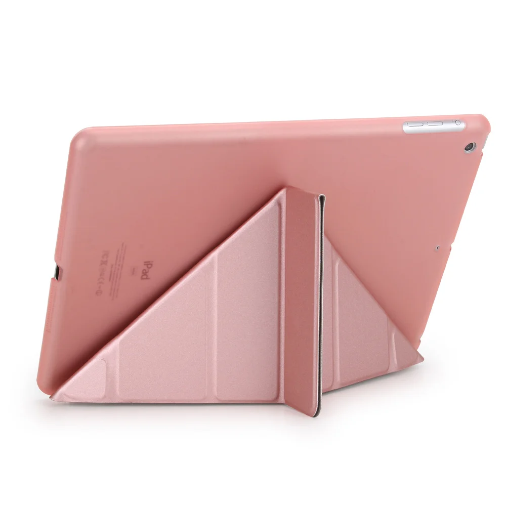 Batianda для iPad Air ультра тонкий умный чехол планшета Apple 5th с функцией