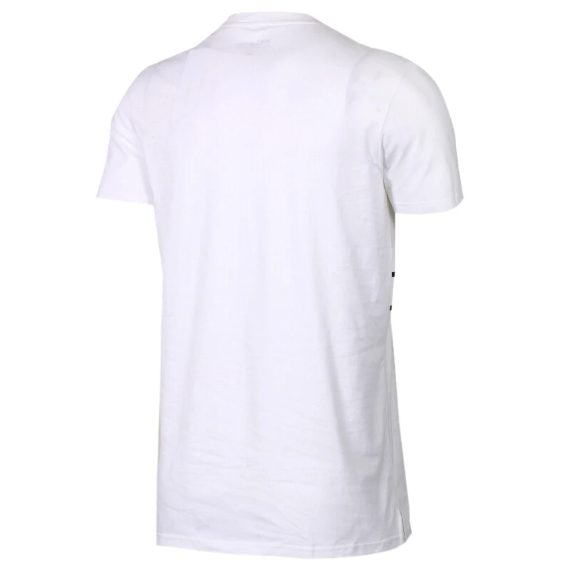 Новое поступление оригинальных мужских футболок Adidas NEO Label M TEE ANML спортивная