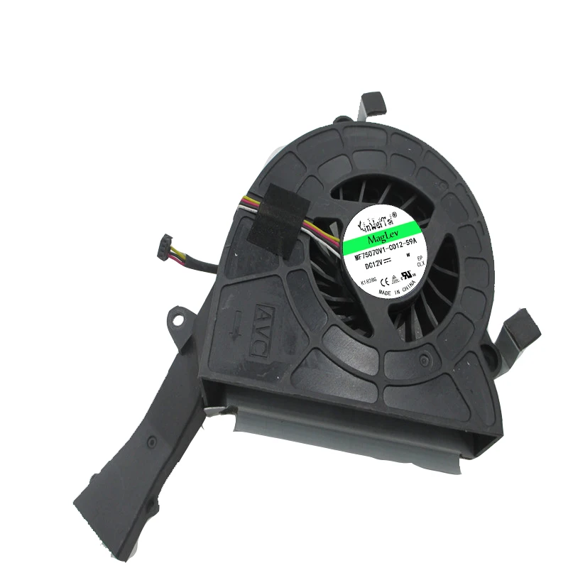 

Cooling Fan For BAZA0920R5U P005 NS85B06 15L18