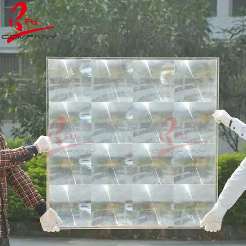1000 мм * большой солнечный точечный объектив Френеля|spot fresnel lens|fresnel lenssolar lens |