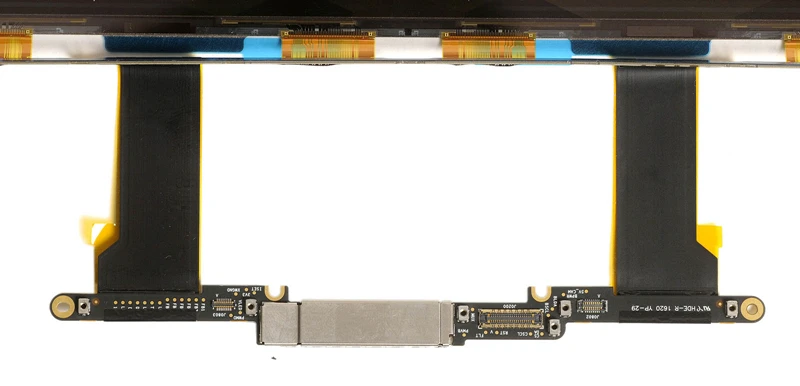 Оригинальный Новый ЖК экран A1706 A1708 для Apple MacBook Retina 13 &quotA1706 2016 экран|ЖК-экраны и