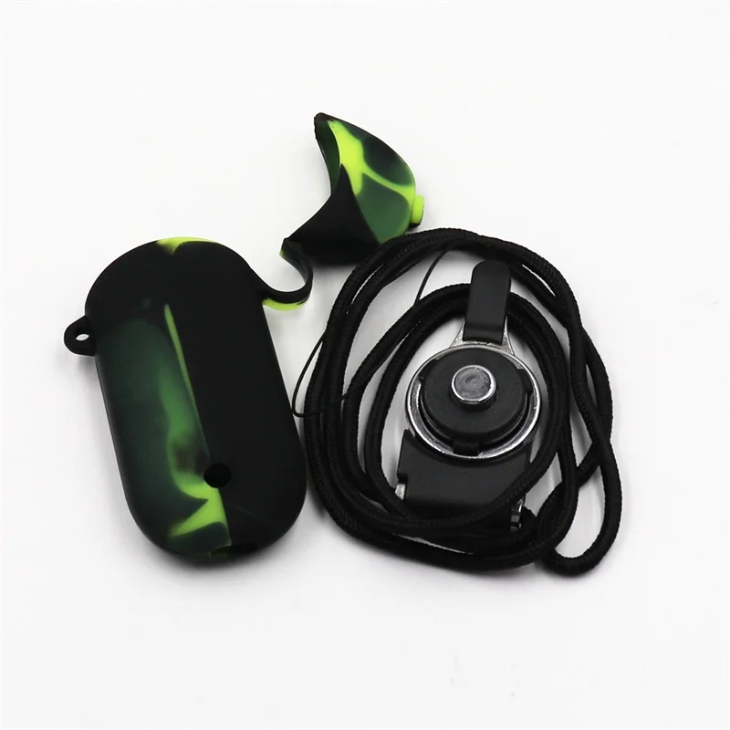 8 шт./партия, силиконовый чехол renova zero vape для нулевого защитного покрытия, запасные части для vape, 8 цветов