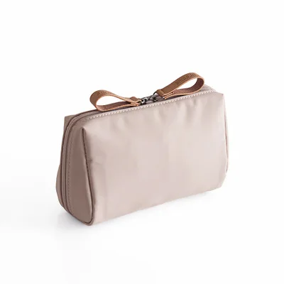 D Light pink Mara's Dream женские косметические шкатулки портативный Водостойкий Холст Женская сумка Повседневная простая женская сумка для хранения - Цвет: D Light pink