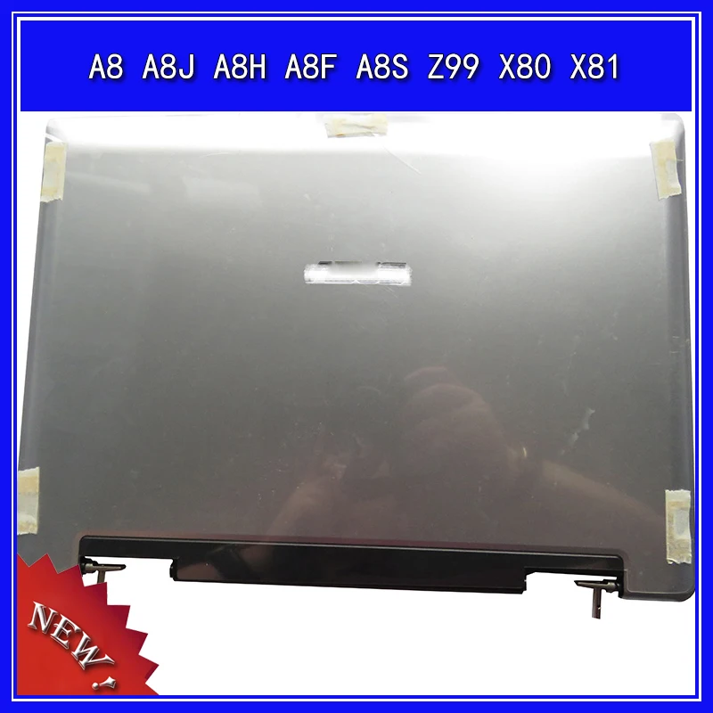 Чехол для ноутбука ASUS A8 A8J A8H A8F A8S Z99 X80 X81 | Компьютеры и офис