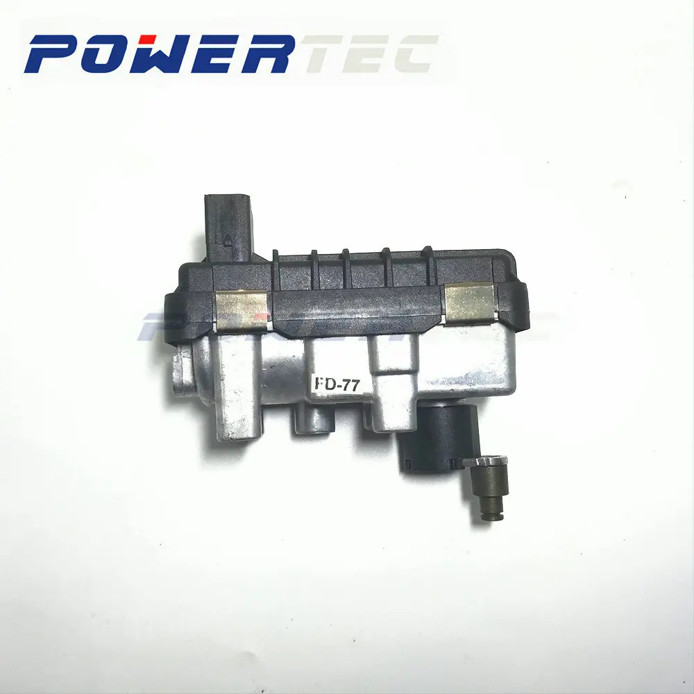 Новый G77 6NW009550 767649 для Citroen / Peugeot 2 HDI 798128 л.с. G 77 Турбокомпрессор Вакуумный