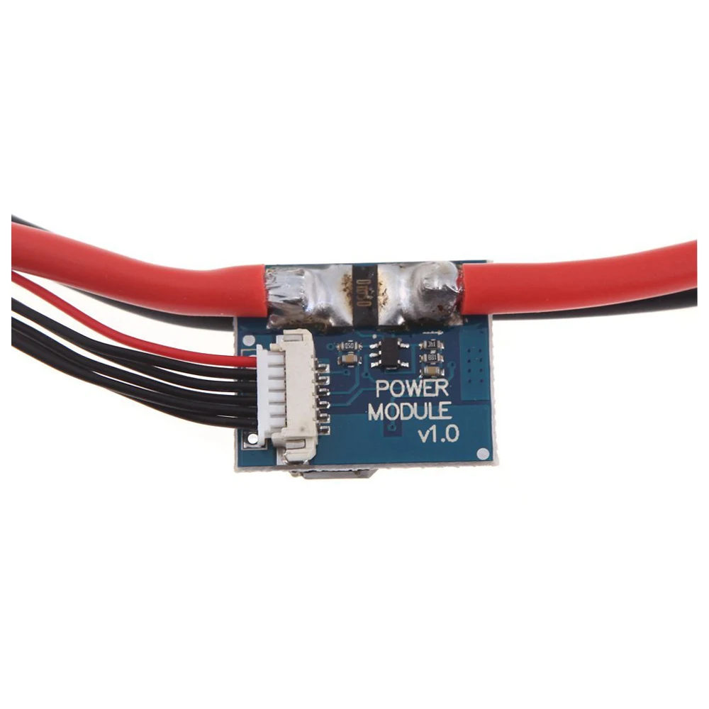 Плата управления полетом APM2.5.2 apm2 6 Pixhawk модуль питания V1.0 Выход BEC 3A XT60 разъем |