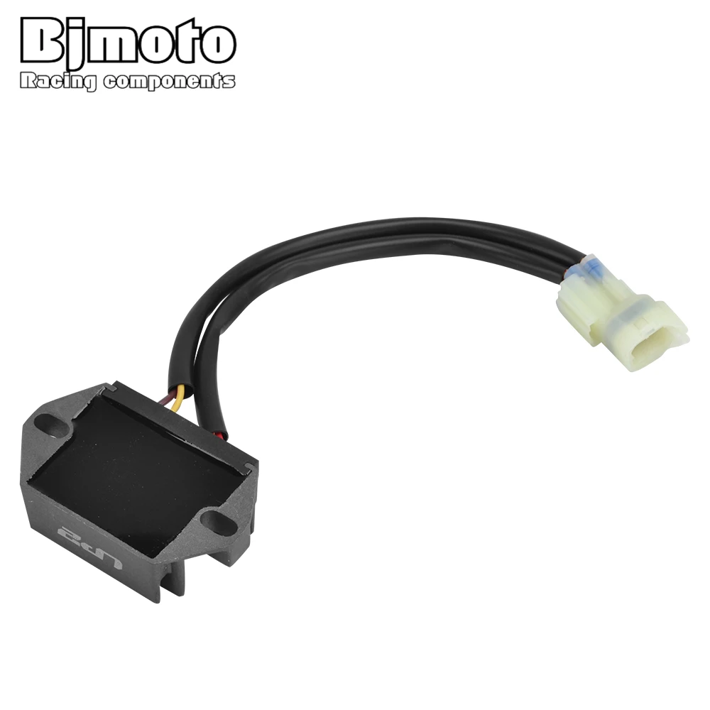 Bjmoto Moto Регулятор выпрямителя Для Suzuki 32800 28H00 3280028H00 RMZ250 2010 2017 RMZ450 2008 Husqvarna TC250R 2012