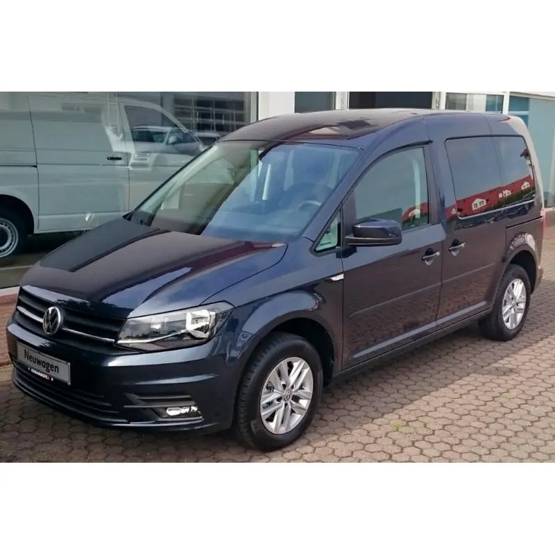 Противотуманные фары для VOLKSWAGEN CADDY 4 стоп сигнал заднего хода 2 шт.|Сигнальная