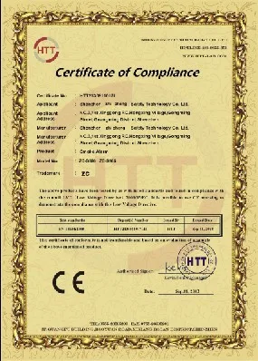 Датчик дыма проводной с автодозвоном 2 шт. | Безопасность и защита