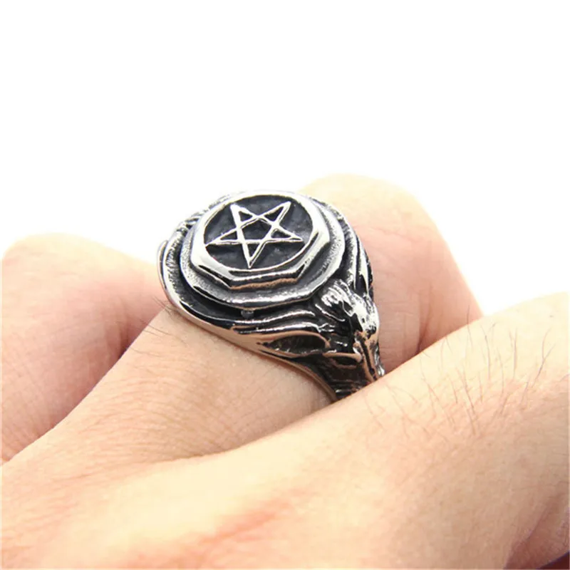 Rany &amp Roy новейшее кольцо в форме головы животного звезды ювелирные изделия из