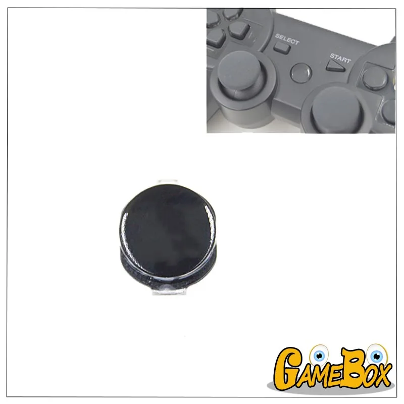 Trigger Buttons Return Keys PS Button For PlayStation 3 Home Key for Sony PS3 Handle Controller | Электроника
