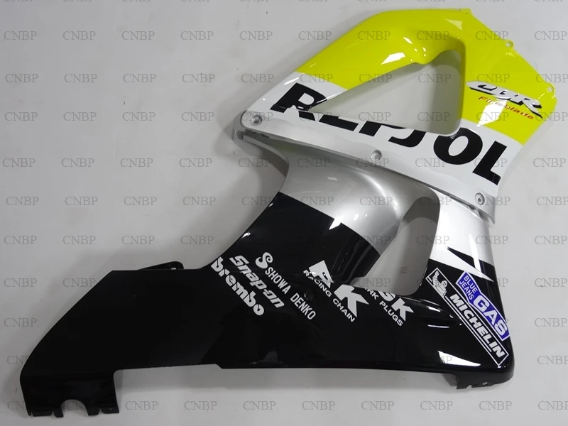 Обтекатель для мотоцикла Honda Cbr929RR 2000 - 2001 CBR900 929 Пластиковые обтекатели CBR929RR