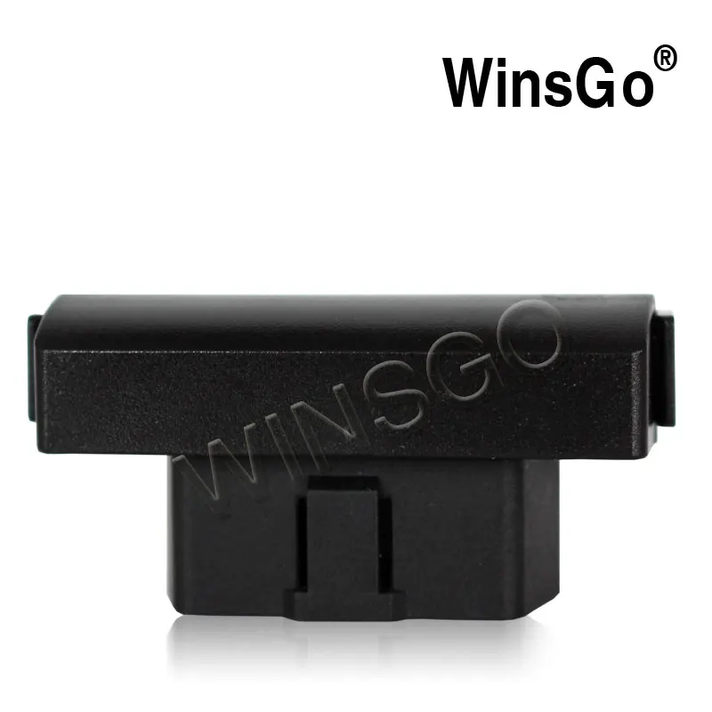 Автомобильный OBD подключи и работай D Блокировка шестерни P разблокировка для Toyota