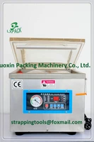 lx pack lowest factory price horizontal vacuum chamber vacuum sealers bags vacuum packaging compact lightweight vacuum sealer