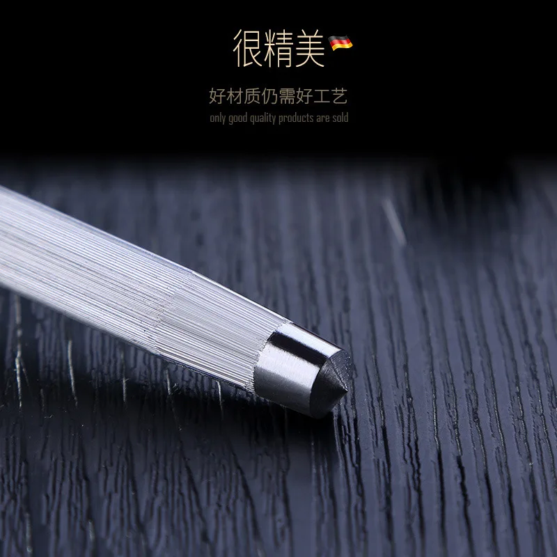 Шлифовальный стержень ручной шлифовальный станок с бриллиантами для кухни из